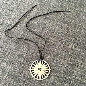 David Yurman Christmas ornament